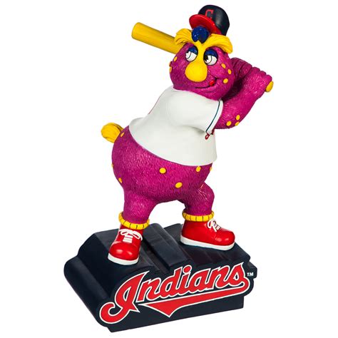 Indians Mascot, Cleveland Indians Mascot, Indians Mascots