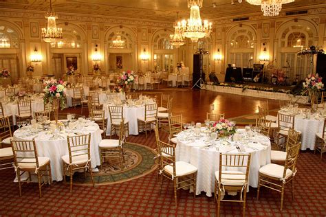 The Brown Hotel Louisville KY Wedding | Louisville Wedding Venues