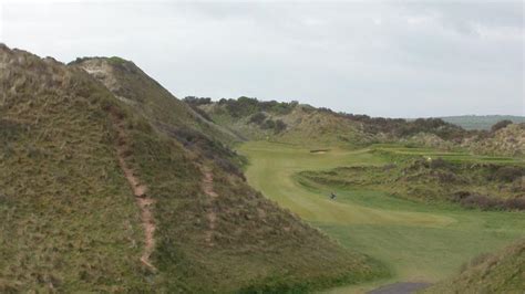 Portstewart Golf Club, Portstewart Northern Ireland | Hidden Links Golf