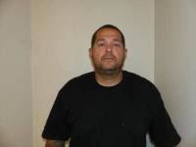 Gregory Niles Davis A Registered Sex Offender In LEMOORE CA 93245 At