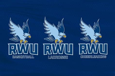 RWU Releases New Hawks Logo | Roger Williams University