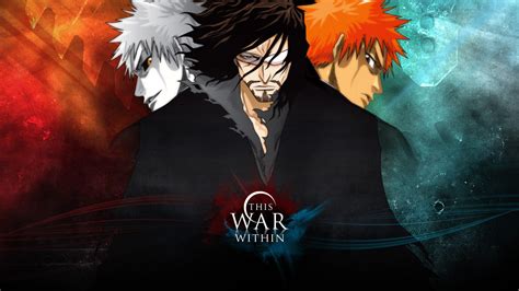 Bleach poster, manga, Bleach HD wallpaper | Wallpaper Flare