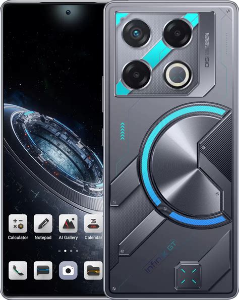 Best Gaming Phones Under Rs 25 000 In India August 2024 Infinix GT