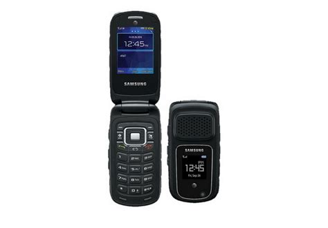 Samsung Slide Phones Atandt