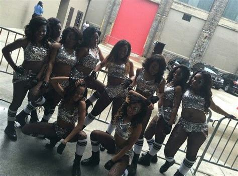 Dd4l Slay Dancing Dolls Bring It