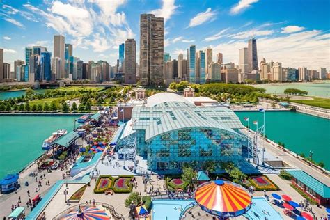 tours navy pier chicago viator