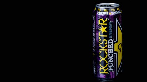 The Most Dangerous Energy Drinks Ever Made