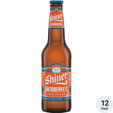 Shiner Oktoberfest Total Wine And More