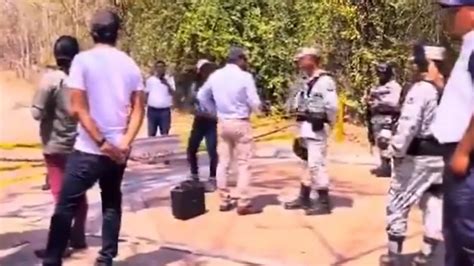 Dice Amlo Que Campo De Golf Que Ten A En Concesi N Salinas Pliego Es