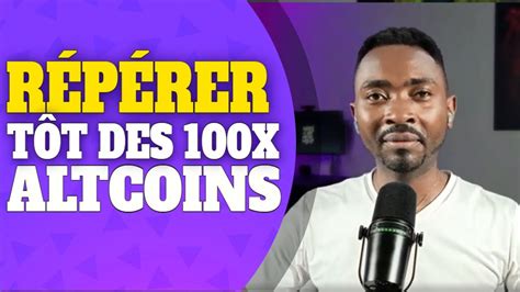 Comment R P Rer T T Des Altcoins X Meilleurs Altcoins Acheter