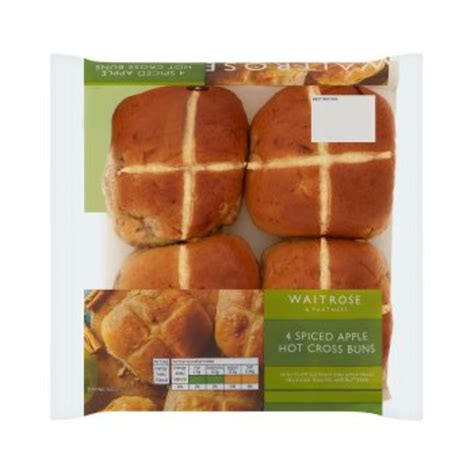 Best Hot Cross Buns 2024 Hot Cross Buns From Mands Asda And More