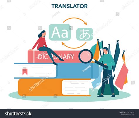 8003 Translation Documents Images Stock Photos And Vectors Shutterstock