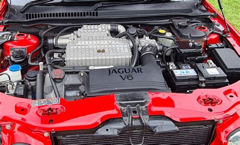 X type engine swap | Jaguar Forum