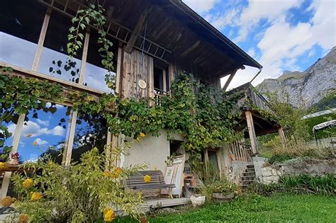 Chambres Dh Tes Lechapp E Belle Savoie Mont Blanc Savoie Et