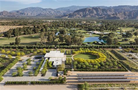 Sunnylands Center & Gardens - OJB