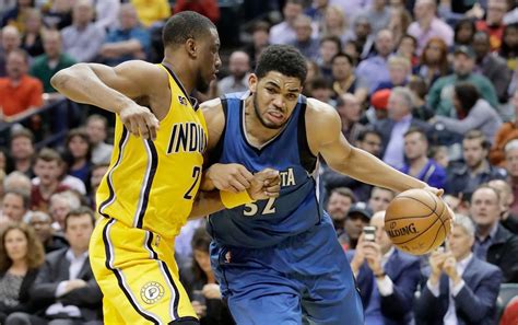 Karl Anthony Towns Is The Most Underappreciated Player In The NBA The