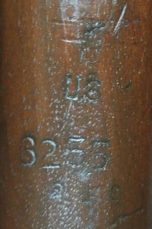 1905 Ross Rifle with U.S. Markings | Gunboards Forums