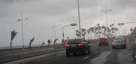 Final De Semana Chuva A Qualquer Momento Confira Previs O Do Tempo