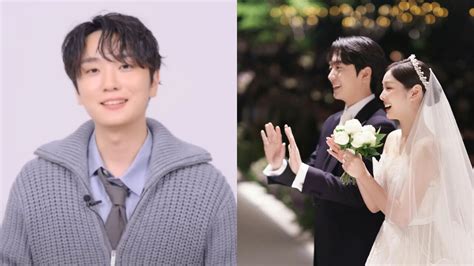 Video Ko Woolim Gives Everyone A Sneak Peek At His Newlywed Life With