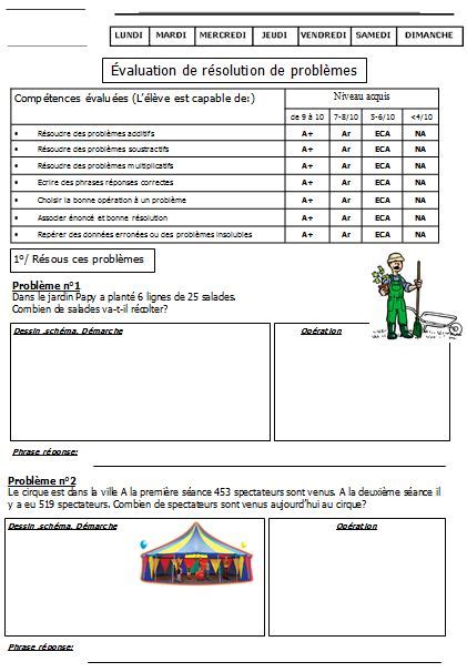 R Solution De Probl Mes Monsieur Mathieu