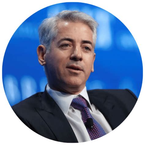 Bill Ackman Os 12 Maiores Investidores Mundiais