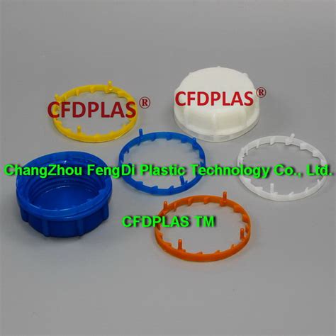 Buy 61mm Tamper Evident Cap With Attached Tamper Evidence Ring Chang