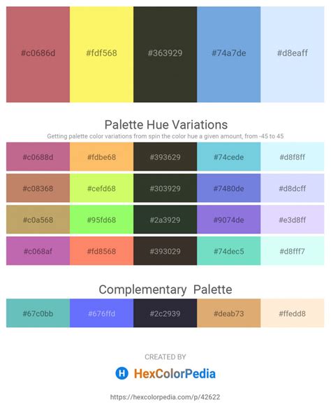 79 Alice Blue Color Schemes | Hexcolorpedia