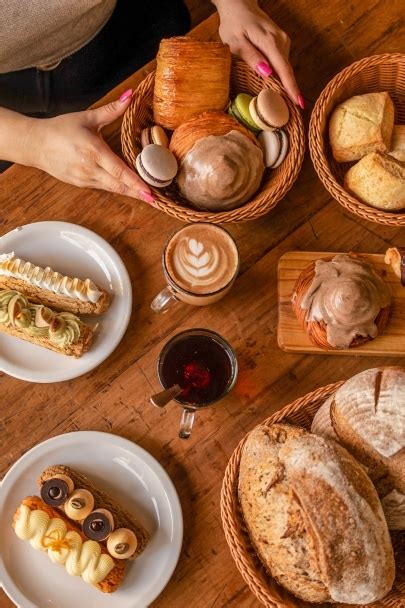 El Gourmet Urbano Argentina Pasteleria Panaderia Eventos