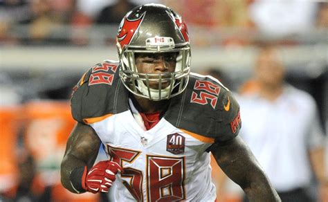 Bucs Lb Kwon Alexander Suspended Final Four Games Of Regular Season