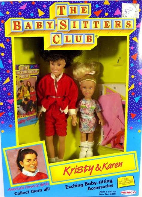 BSC Dolls | The Baby-Sitters Club Wiki | FANDOM powered by Wikia