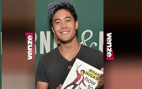 Patrimonio de Ryan Higa Edad Peso Bio Wiki Esposa Niños Venze