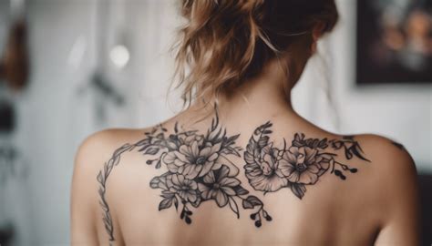 Envie d un tatouage temporaire Découvrez comment réaliser votre