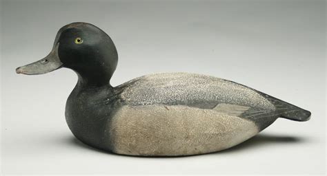 Guyette And Deeter Decoy Carving Duck Decoys Bird Carving