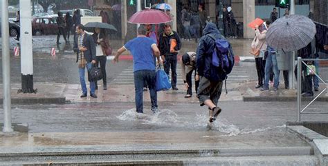 Alerte météo Averses orageuses fortes accompagnées de grêle et de