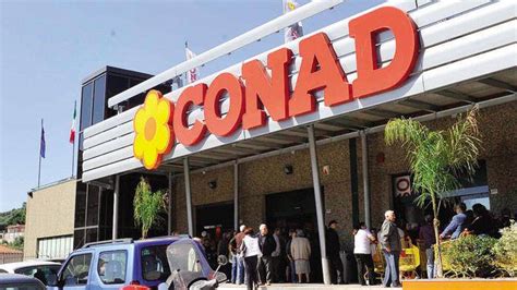 Conad Ritira Dal Commercio Crema Con Patate E Porri Per Presenza