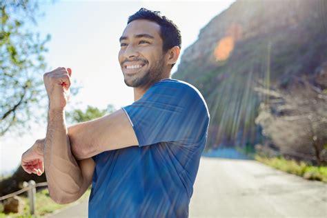 Celebrating Mens Health Awareness Month This June