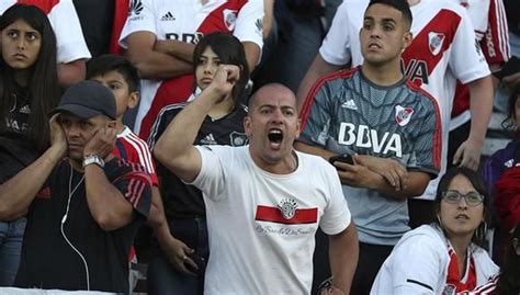 River Plate Vs Boca Juniors Conmebol Advierte A Hinchas Sobre Leyes