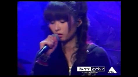 Garnet Crow Live 「10 君を飾る花を咲かそう」 Youtube