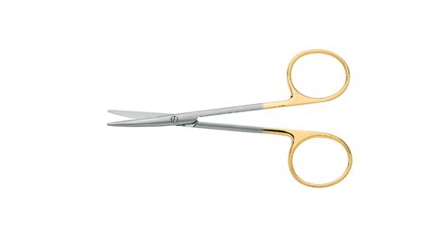 Strabismus Scissors TC | ENT Supplies