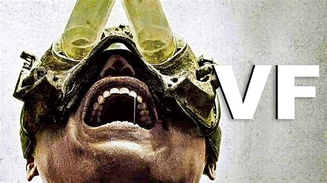 Saw X Bande Annonce Vf Vid O Dailymotion