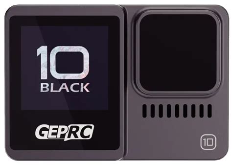 GEPRC GoPro10 Naked Camera User Manual