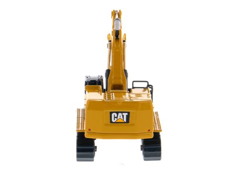 Caterpillar 390f L Hydraulic Excavator