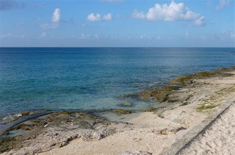 Cozumel Beaches