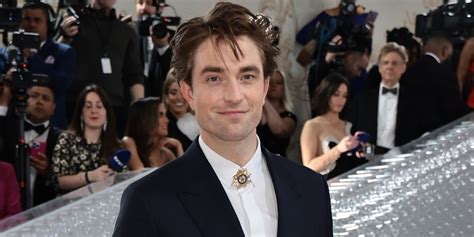 Christopher Nolan Reveals How Robert Pattinson Influenced ‘oppenheimer’ And Why He’s Not It In