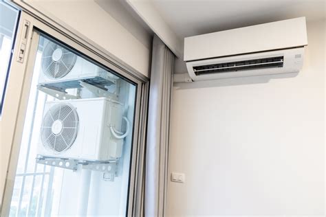 What is Split System Air Conditioning? | GLP HVAC Services