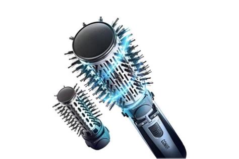 Qual A Melhor Escova Rotativa Para Cabelo - Melhor escova rotativa: as 8 melhores de 2024 para todos os tipos de cabelo