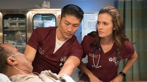 Watch Chicago Med • Season 2 Full Episodes Free Online - Plex