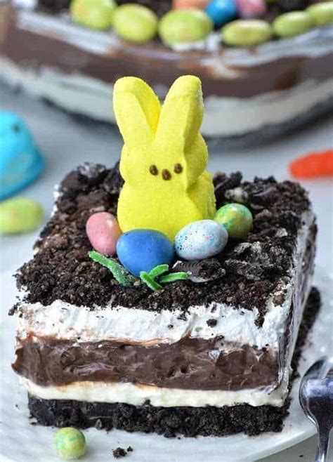 100 Simple Easter Dessert Ideas Lady Decluttered