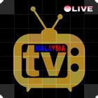 Malaysia TV Live Streaming APK for Android Download