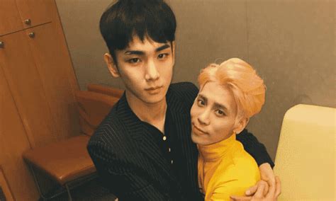 Key De Shinee Dedica Un Mensaje A Jonghyun Por Su Cumpleaños Kpoplat